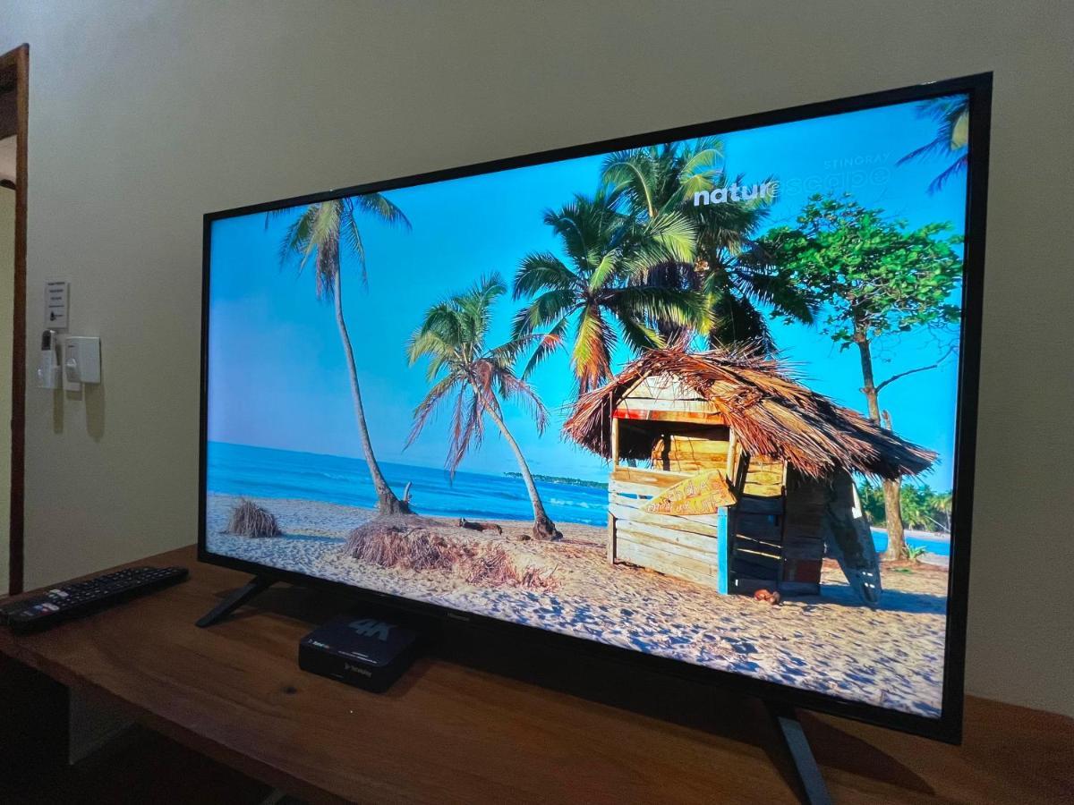 Xan Ha Apartments Tulum Ngoại thất bức ảnh
